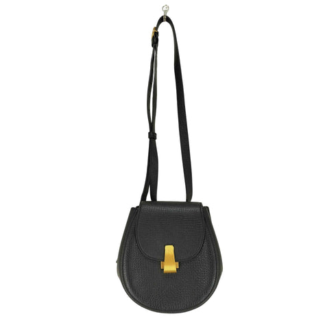 ボッテガヴェネタ BOTTEGA VENETA Palmellato パルメラートレザーショルダーバッグ レディース